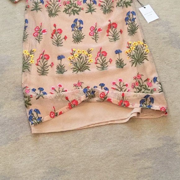 Endless Rose Floral Dress - Picture 3 of 3